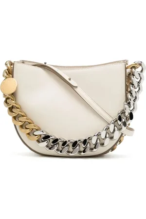 Stella McCartney Lille skuldertaske