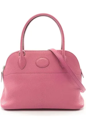 Hermès Bolide 27 håndtaske fra 2007
