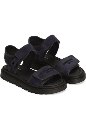 Dolce & Gabbana Sandaler i læder