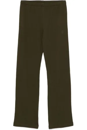 ÉTERNE Joggingbukser med lige ben