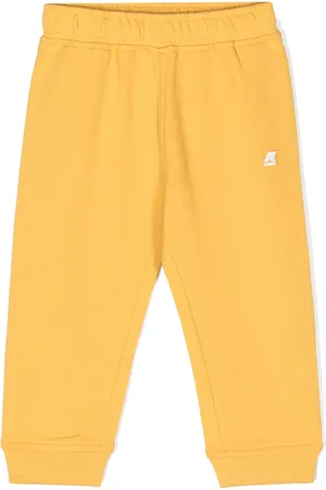 K-Way E. Mick Fleece joggingbukser