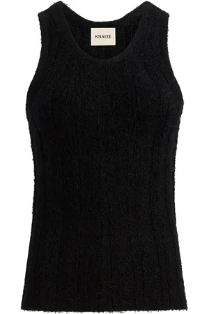 Khaite Lena tanktop
