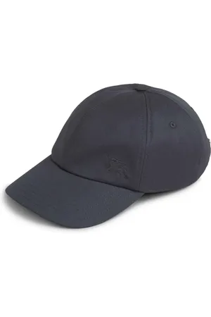 Burberry Baseballkasket med broderet logo