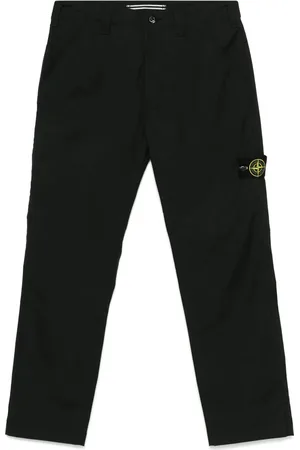 Stone Island Bukser med kompasmærke