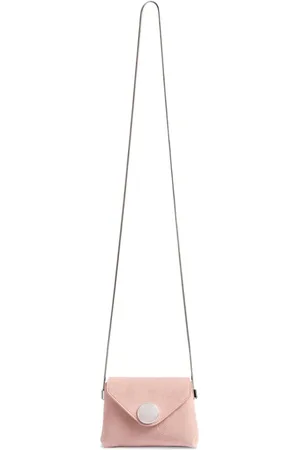 Khaite Nano Bobbi crossbody-taske