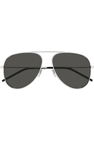 Saint Laurent Pilot-solbriller