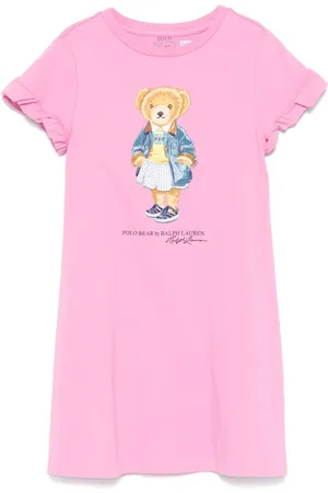 Ralph Lauren Braline kjole