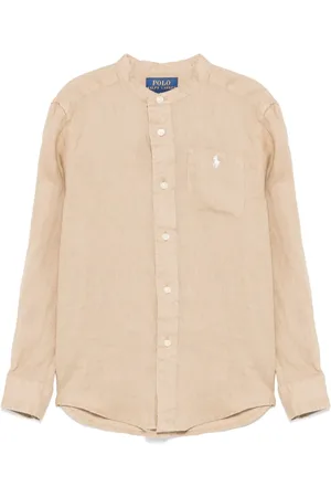 Ralph Lauren Postboy skjorte