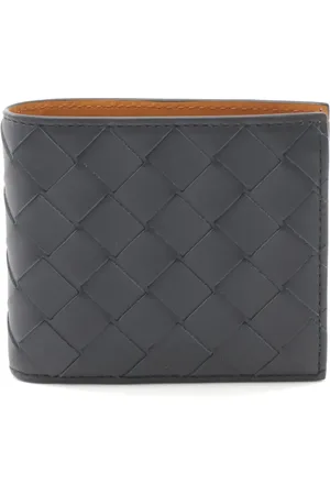 Bottega Veneta Intrecciato-foldepung fra 2020
