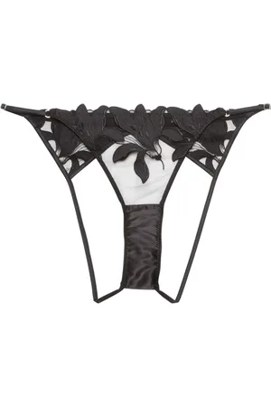 FLEUR DU MAL Lily trusser