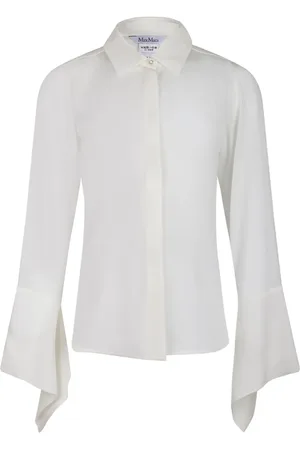 Max Mara Grecia skjorte