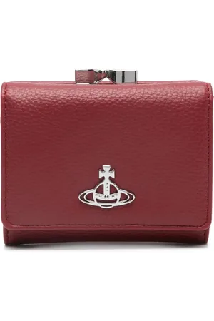 Vivienne Westwood Lille Frame pung