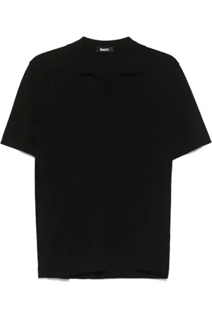 ERALDO Strikket top