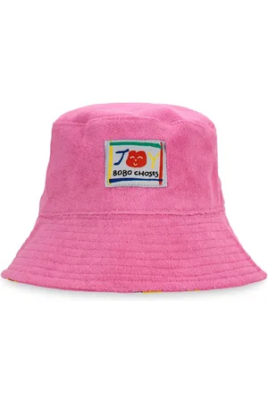Bobo Choses Blomstret hat