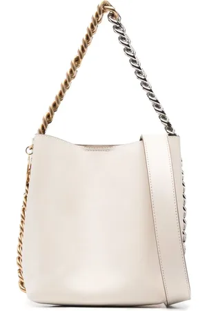 Stella McCartney Frayme tote