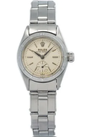 Rolex Pre-owned Oyster Perpetual 24mm