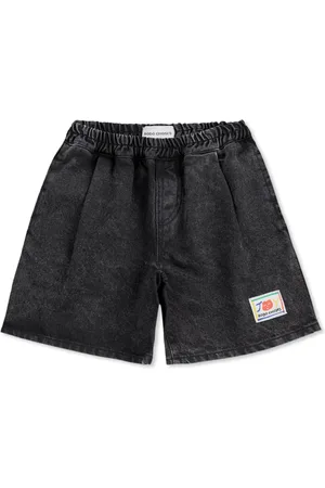 Bobo Choses Shorts med logomærke