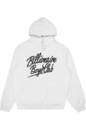 Billionaire Boys Club Script hættetrøje
