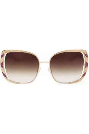 Barton Perreira Oversize solbriller
