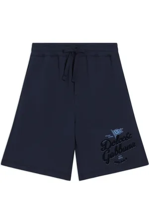 Dolce & Gabbana Shorts i bomuld