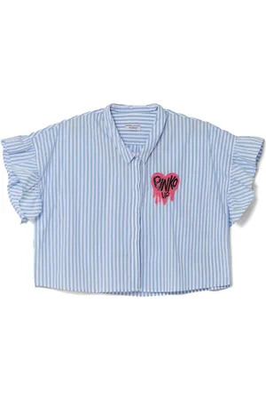 Pinko Stribet bluse