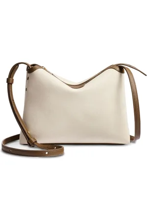Khaite Lina crossbody-taske