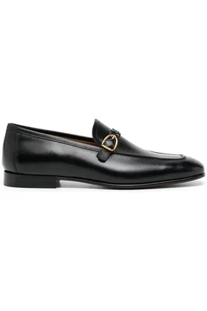 Tom Ford Loafers i læder