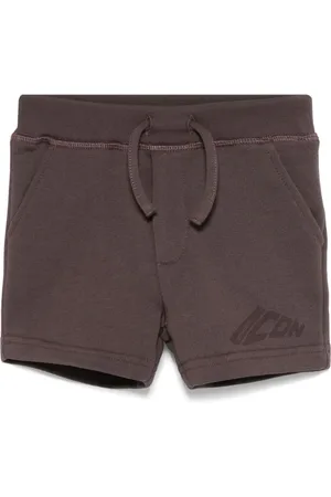 Dsquared2 Shorts med logotryk
