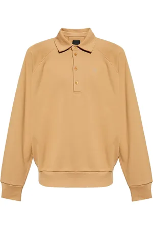 Givenchy Polo med broderet logo