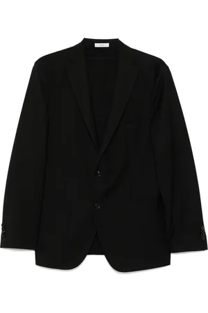 Boglioli Enkeltradet blazer