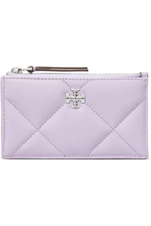 Tory Burch Kira diamant-quiltet pung