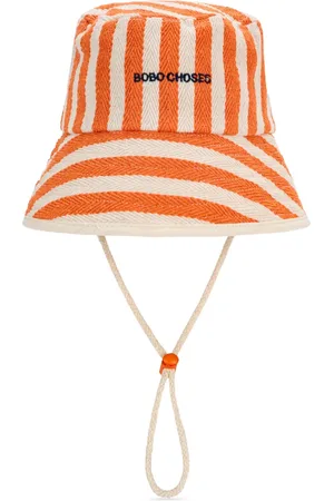 Bobo Choses Stribet hat