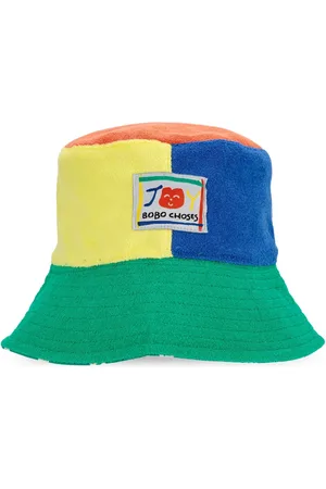 Bobo Choses Hat med logo