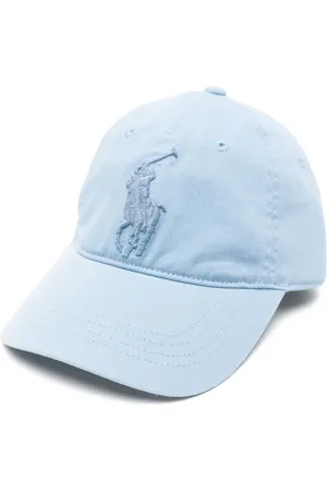 Ralph Lauren Big Pony baseballkasket
