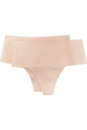 Spanx Undie-tectable-g-streng (pakke med to)