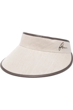 PESERICO SIGN Solhat med broderet logo