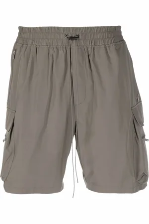 Represent Afslappede shorts med cargo-lomme