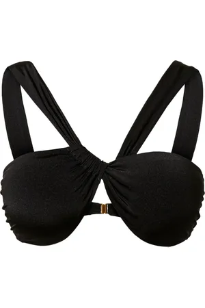Twin-Set Bandeau-bikinitop
