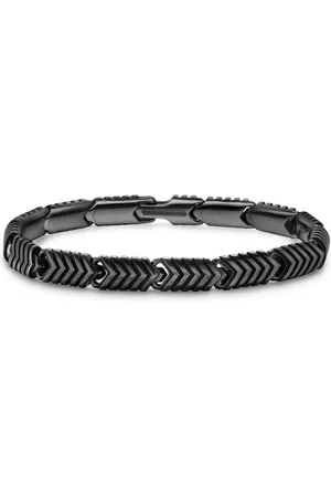 David Yurman Chevron-armbånd