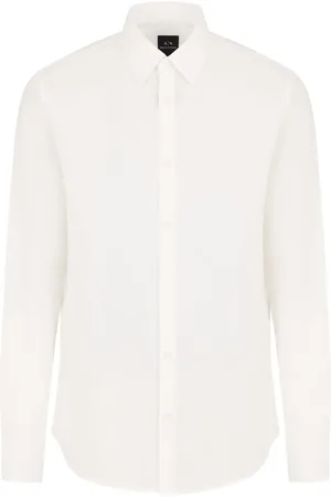Armani Exchange Skjorte med knapper