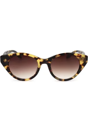 Barton Perreira Cat eye-solbriller