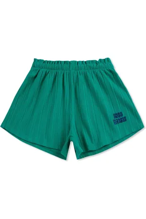 Bobo Choses Shorts med broderet logo