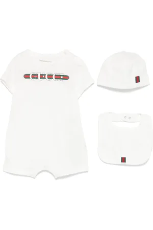 Gucci Buksedragt med logotryk