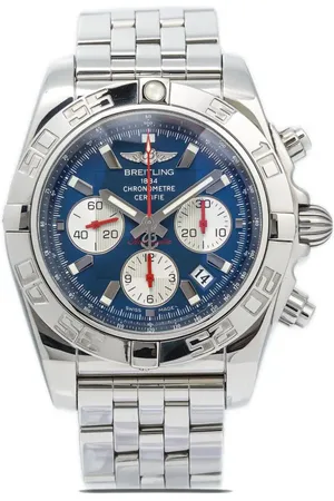 Breitling Pre-owned Chronomat 44mm ur