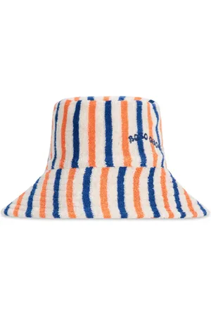 Bobo Choses Stribet hat