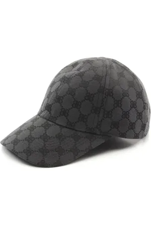 Balenciaga Gucci x Balenciaga The Hacker Project kasket fra 2010