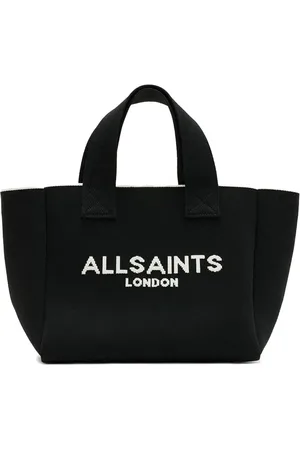 AllSaints Izzy tote