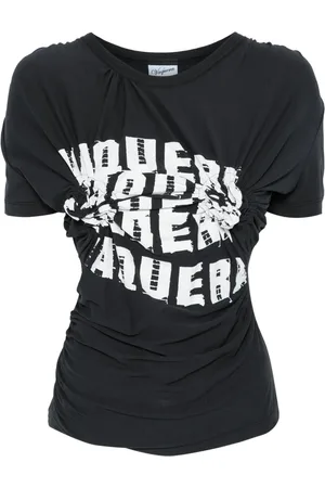 Vaquera Titty Twister T-shirt