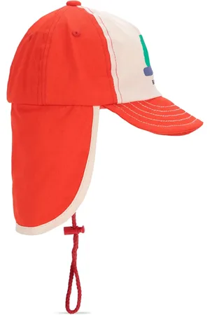 Bobo Choses Kasket med logo