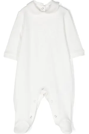MONNALISA Pyjamas med sløjfedetalje